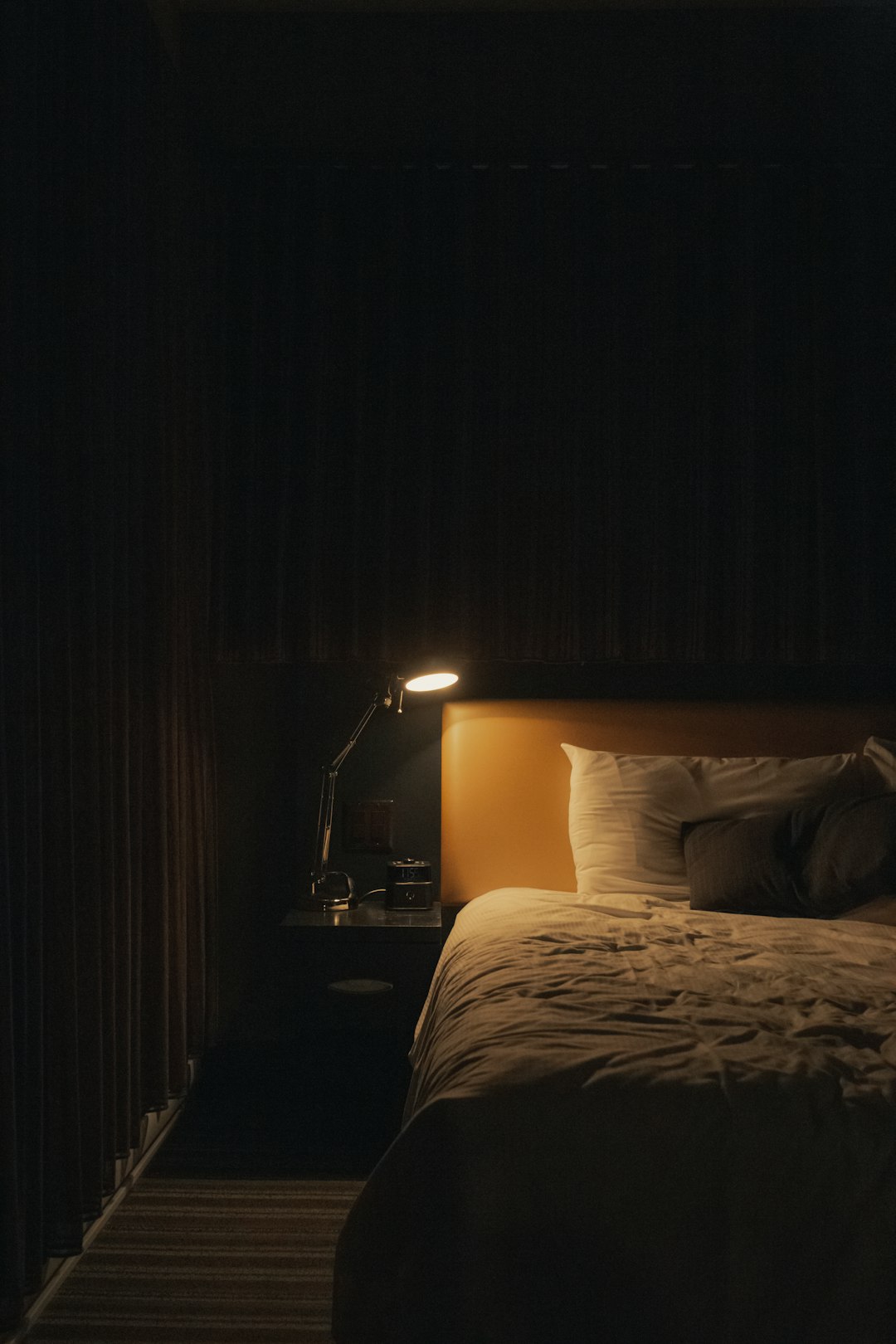 A Cozy Mental-Reset